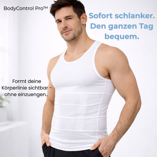 BodyControl Pro™ Männer Shapewear