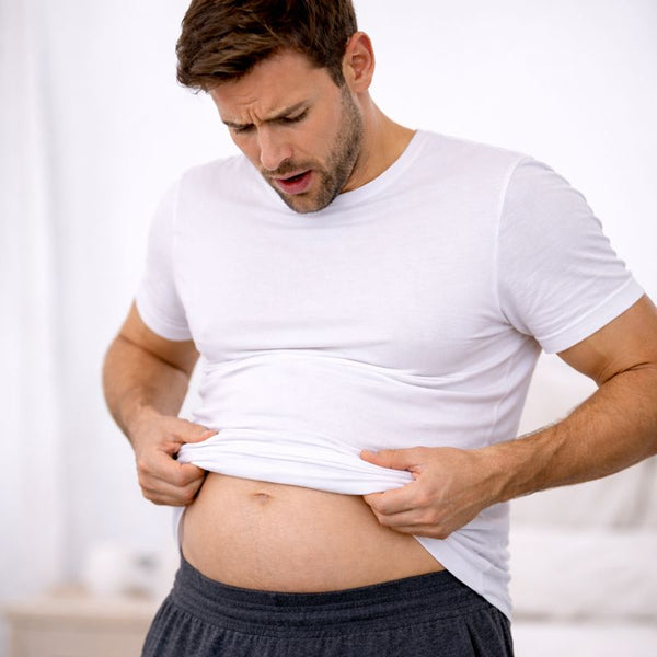 SlimForm Shaper Tank