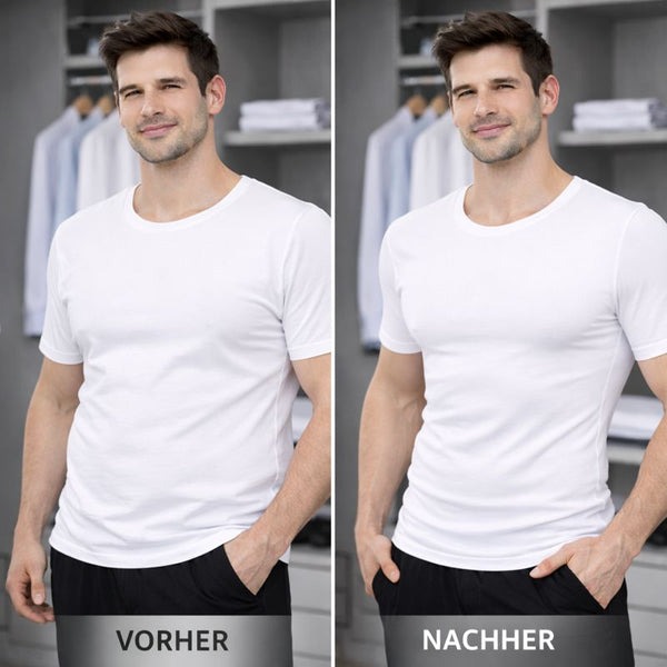 SlimForm Shaper Tank