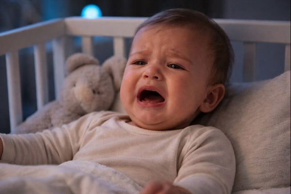 Sicherer Elektrischer Nasenreiniger für Babys